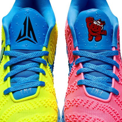 Nike Mens Ja 3 - Kool Aid Denim Exchange