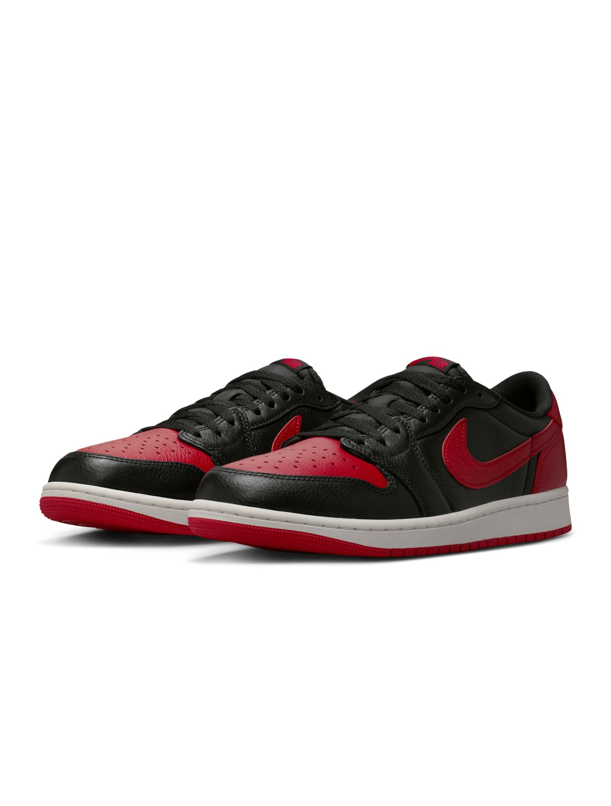 Air Jordan Mens 1 Retro Low OG - Banned Denim Exchange
