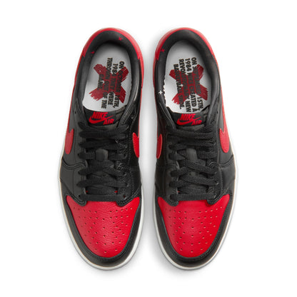 Air Jordan Mens 1 Retro Low OG - Banned Denim Exchange
