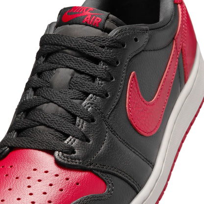 Air Jordan Mens 1 Retro Low OG - Banned Denim Exchange