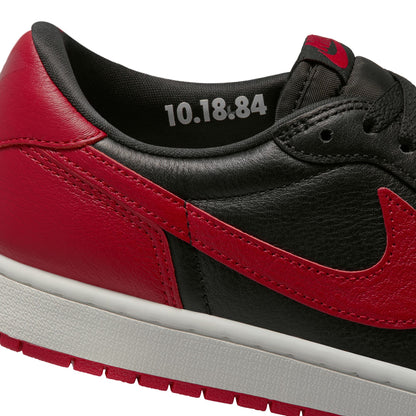 Air Jordan Mens 1 Retro Low OG - Banned Denim Exchange