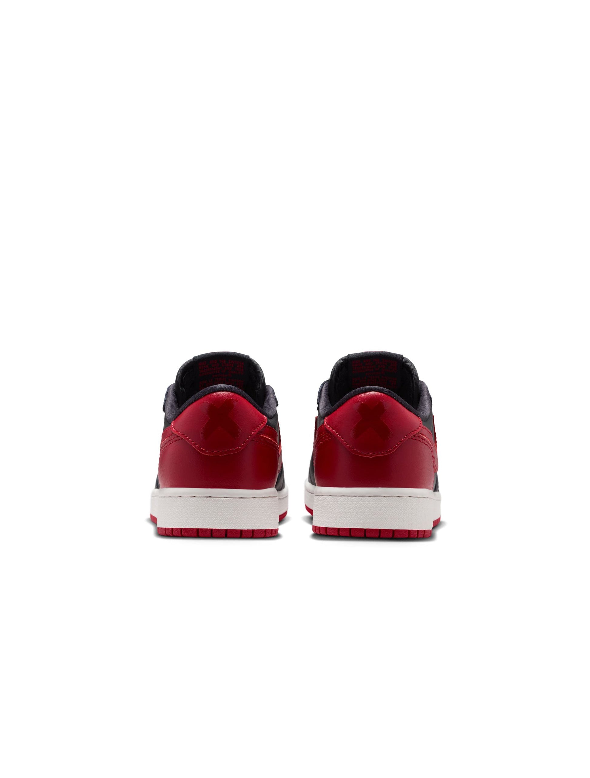 Air Jordan Big Kids 1 Retro Low OG - Banned Denim Exchange