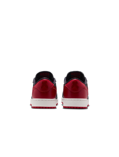 Air Jordan Big Kids 1 Retro Low OG - Banned Denim Exchange