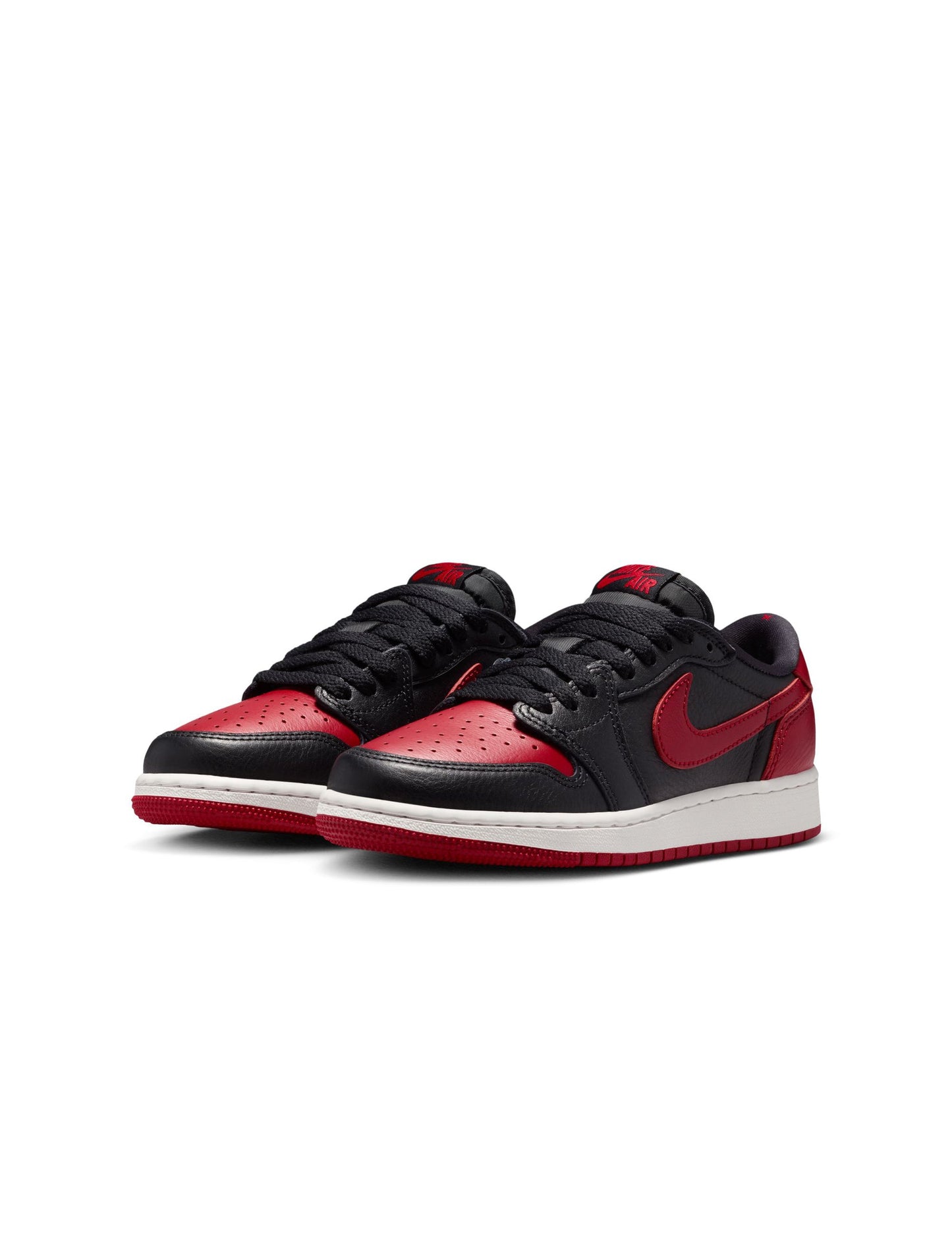 Air Jordan Big Kids 1 Retro Low OG - Banned Denim Exchange