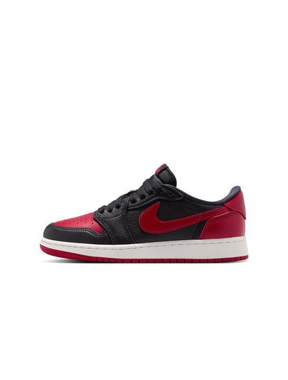 Air Jordan Big Kids 1 Retro Low OG - Banned Denim Exchange