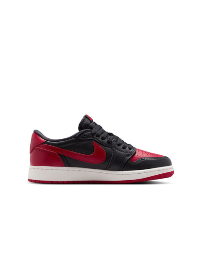 Air Jordan Big Kids 1 Retro Low OG - Banned Denim Exchange