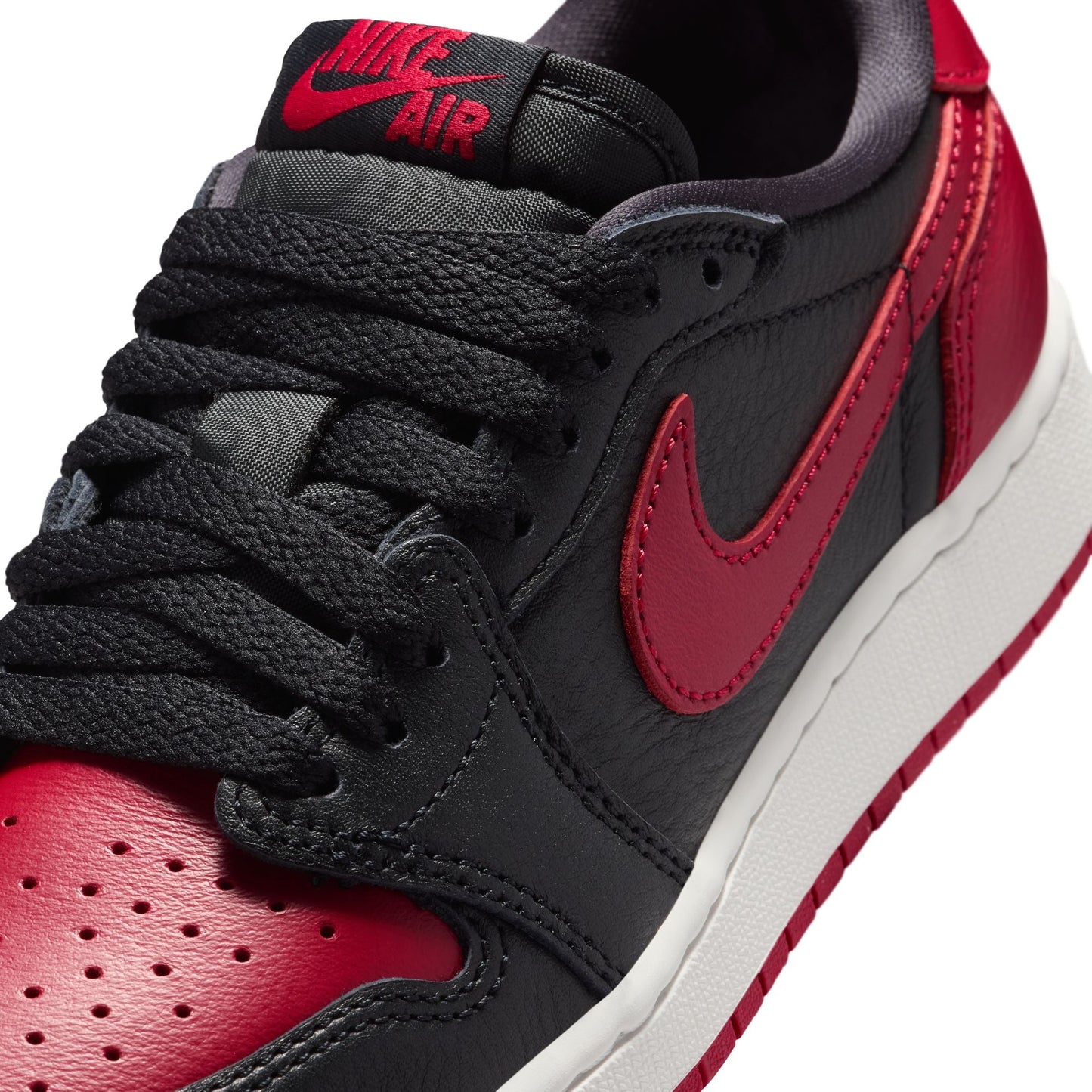 Air Jordan Big Kids 1 Retro Low OG - Banned Denim Exchange