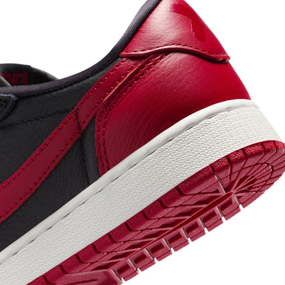 Air Jordan Big Kids 1 Retro Low OG - Banned Denim Exchange