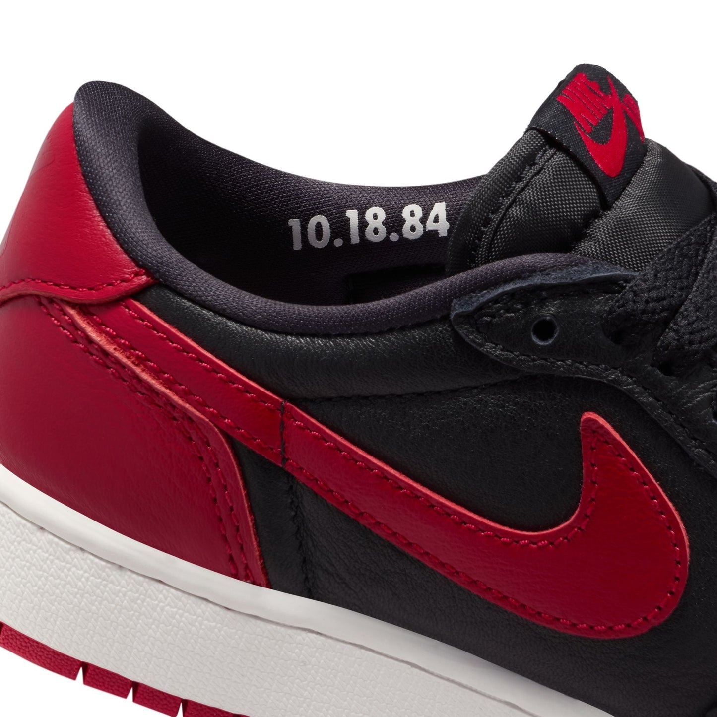 Air Jordan Big Kids 1 Retro Low OG - Banned Denim Exchange