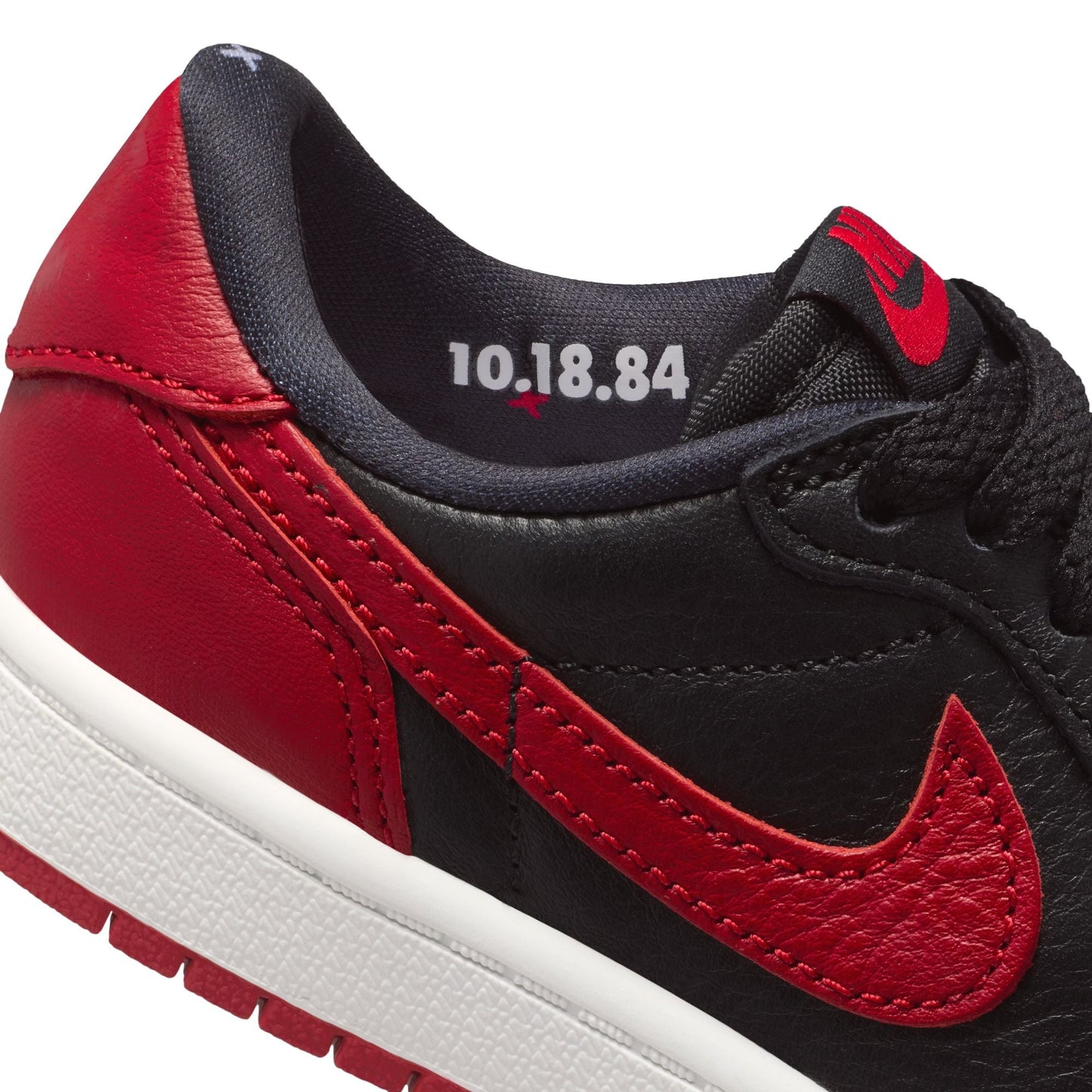 Air Jordan (PS) 1 Retro Low OG - Banned Denim Exchange
