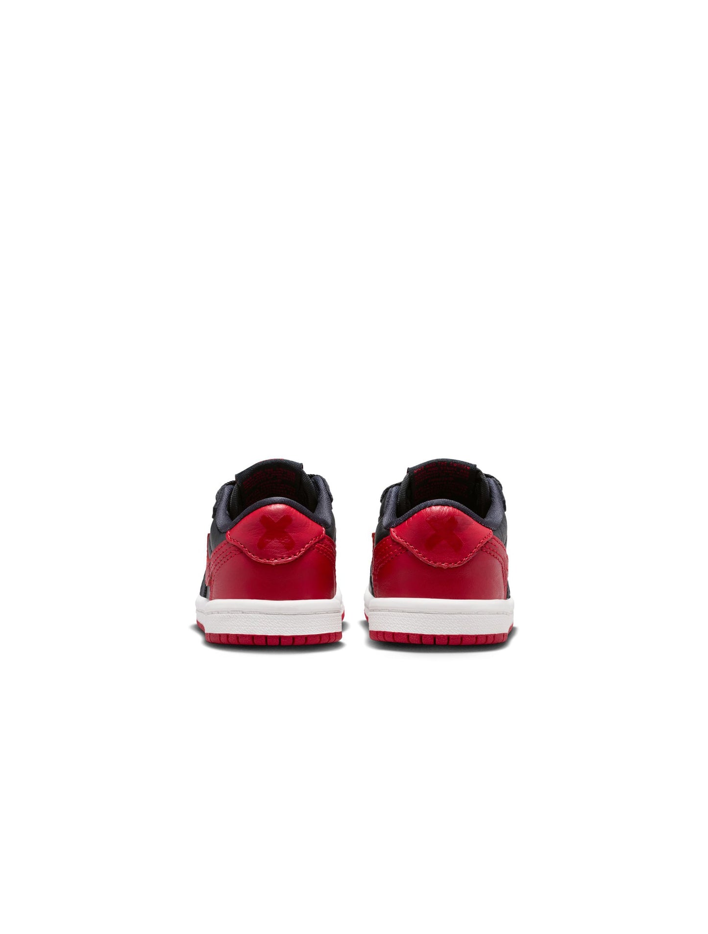 Air Jordan (TD) 1 Retro Low OG - Banned Denim Exchange