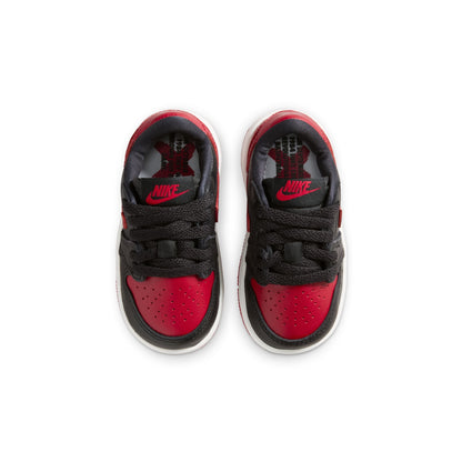 Air Jordan (TD) 1 Retro Low OG - Banned Denim Exchange