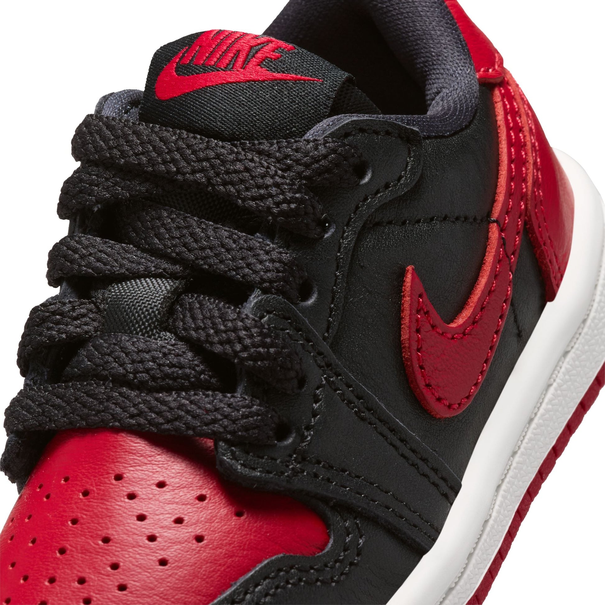 Air Jordan (TD) 1 Retro Low OG - Banned Denim Exchange