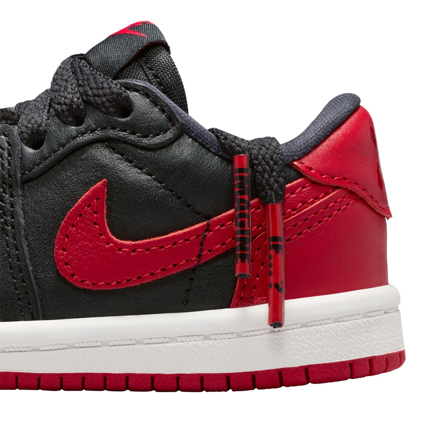Air Jordan (TD) 1 Retro Low OG - Banned Denim Exchange