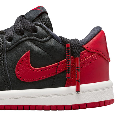 Air Jordan (TD) 1 Retro Low OG - Banned Denim Exchange