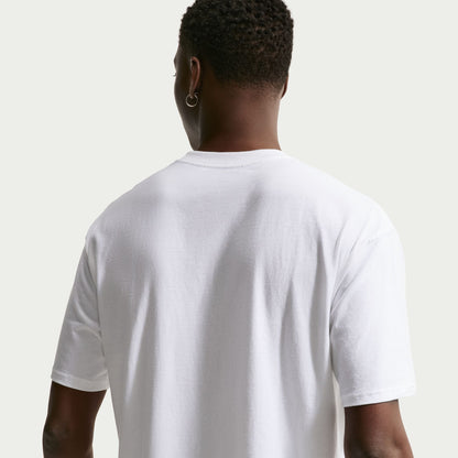 Nike Mens MAX90 2K4 Tee - White Denim Exchange