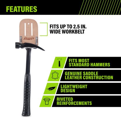 AWP 1L-739-2 Hammer Holder VM Hardware