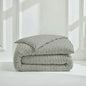 Luxe Australian Sateen Duvet Cover Italic