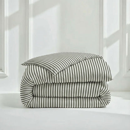 Luxe Australian Sateen Bedding Bundle Italic