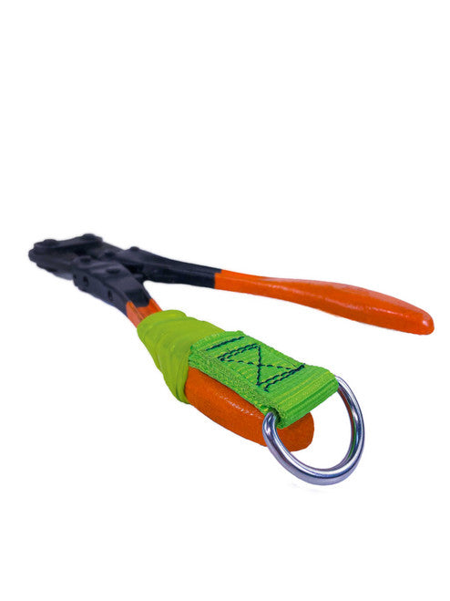 Frontline ACTLDR ToolGrip 4 lbs Webbing Tool D-Ring Anchor VM Hardware