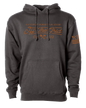 A Train Hoodie