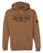 A Train Hoodie