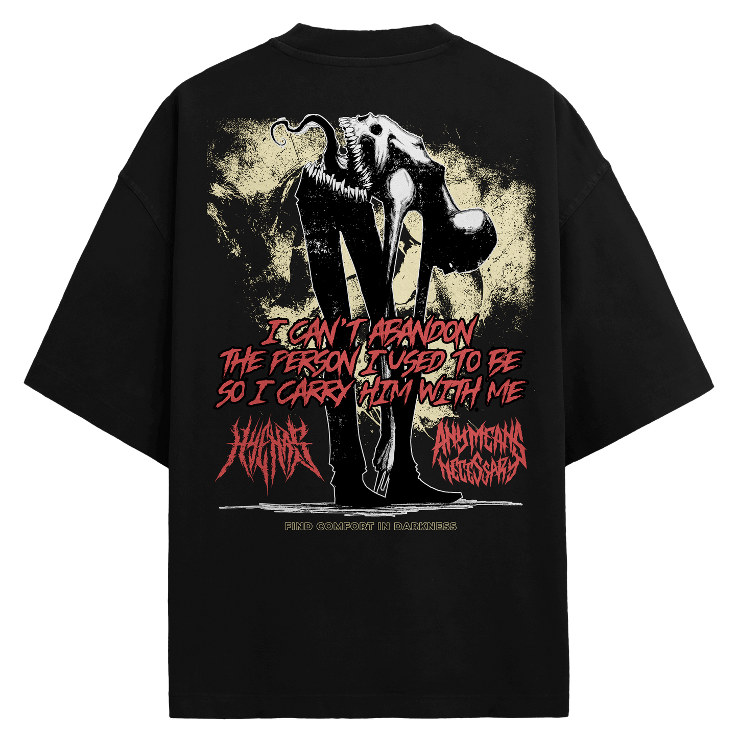 Abandon T-Shirt
