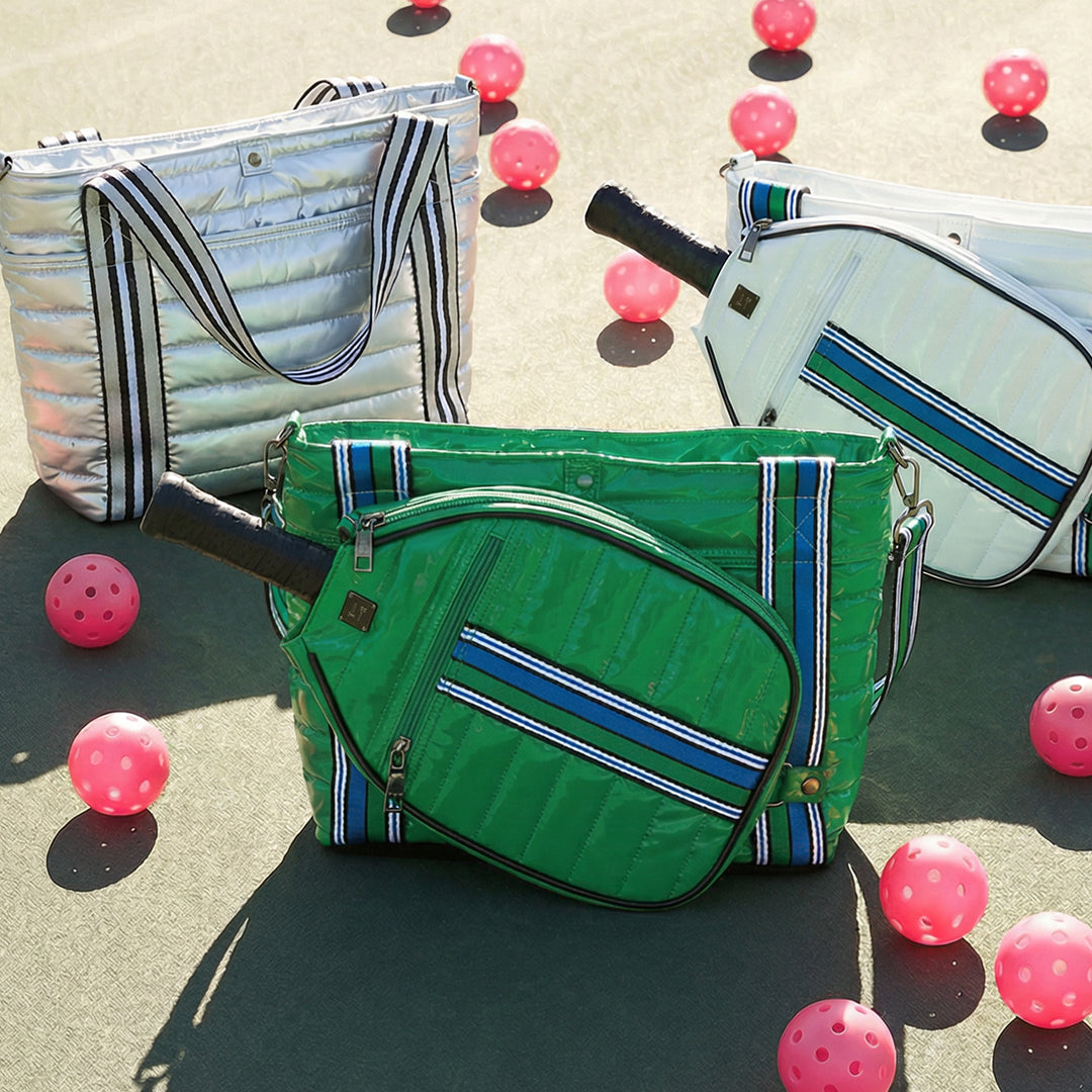 Ace of the Court Pickleball Bag Think Royln