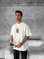 Ace of Spades Graphic T-Shirt – Playing Card Cotton Tee Withinblack