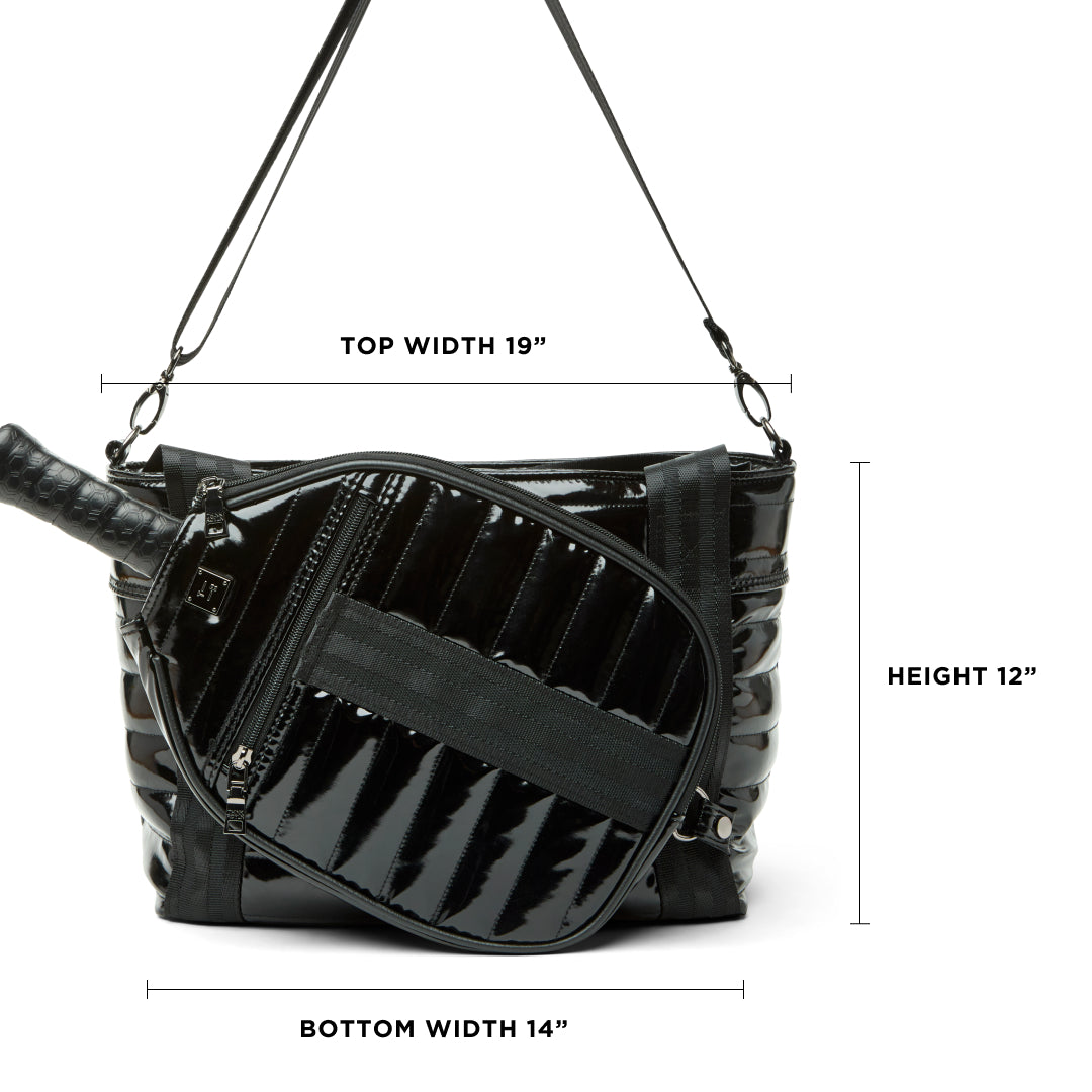Ace of the Court Pickleball Bag Think Royln