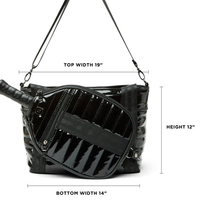 Ace of the Court Pickleball Bag Think Royln