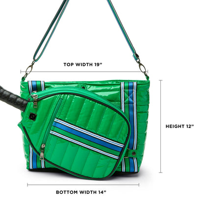 Ace of the Court Pickleball Bag Think Royln