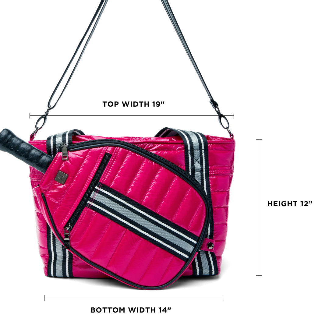 Ace of the Court Pickleball Bag Think Royln
