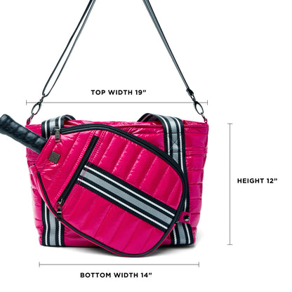 Ace of the Court Pickleball Bag Think Royln