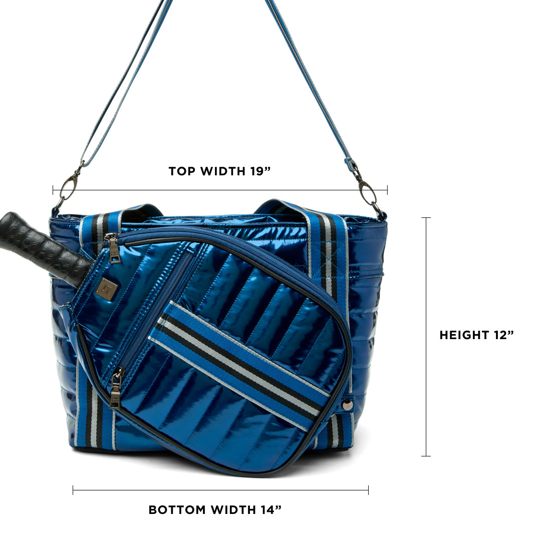 Ace of the Court Pickleball Bag Think Royln