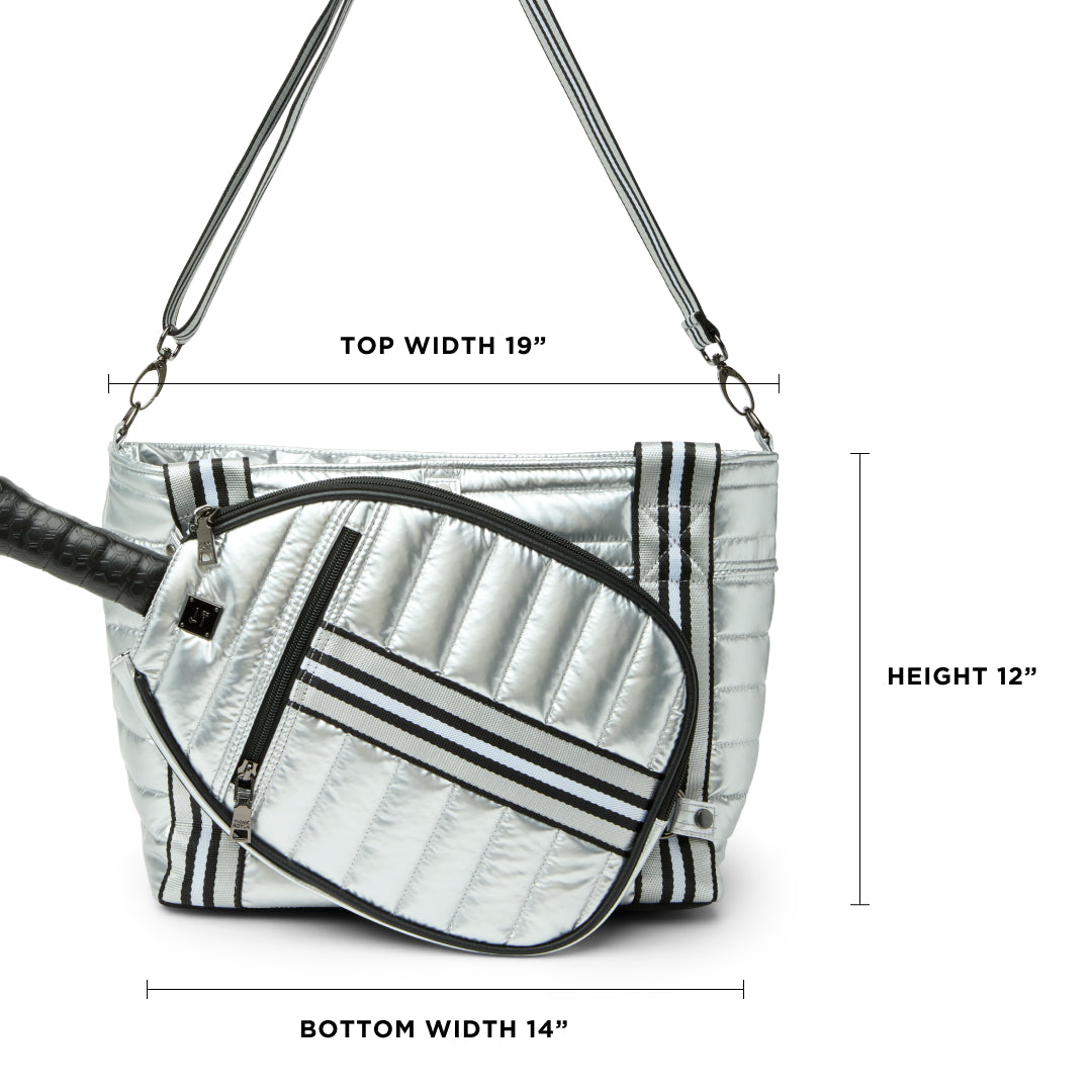 Ace of the Court Pickleball Bag Think Royln