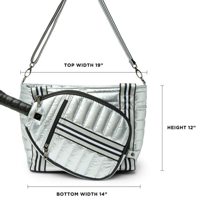 Ace of the Court Pickleball Bag Think Royln