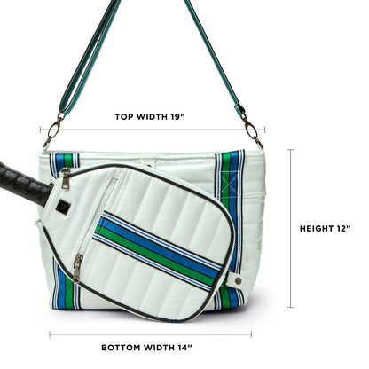 Ace of the Court Pickleball Bag Think Royln