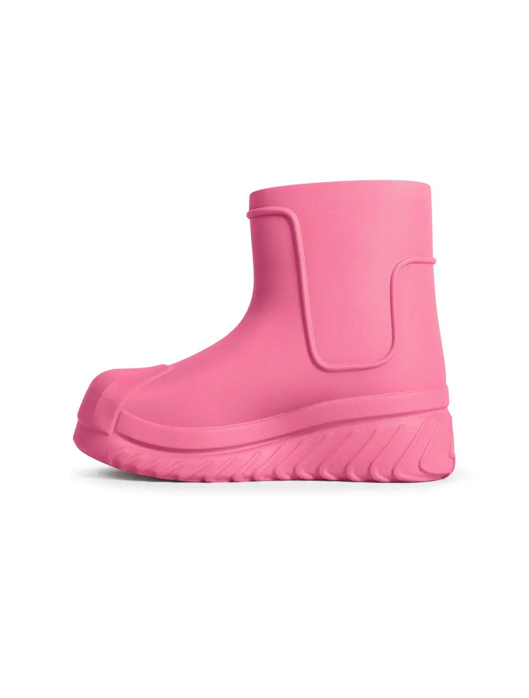 Adidas (Womens) Boot- Hot Pink Denim Exchange