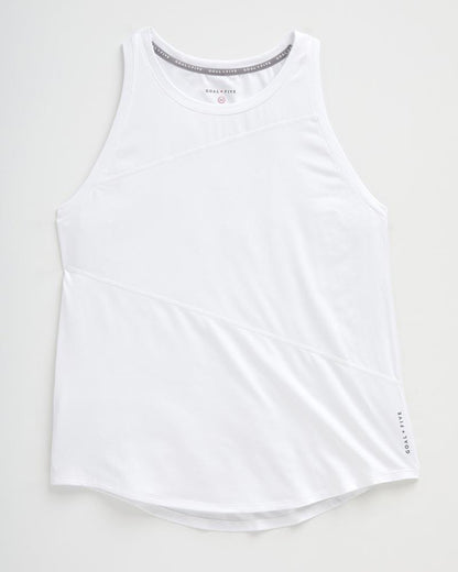 Advance Women's Workout Tank Goal Five