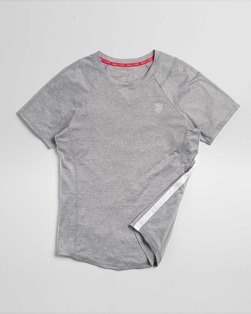 Advance Women's Training Top Goal Five