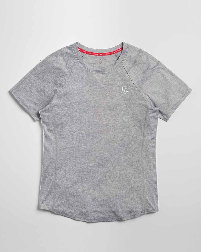 Advance Women's Training Top Goal Five