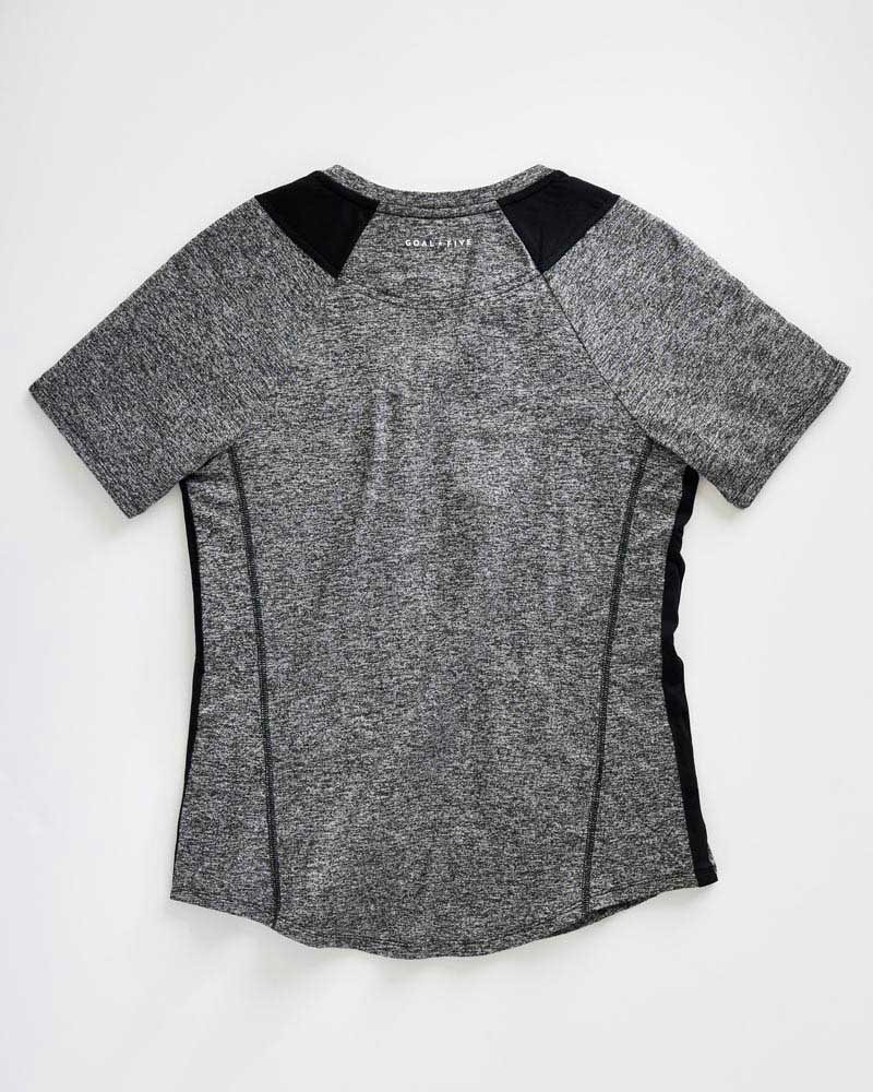 Advance Women's Training Top Goal Five