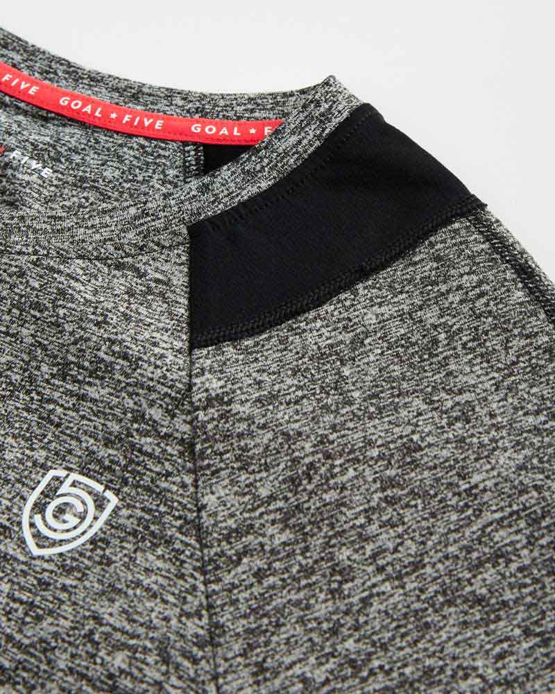 Advance Women's Training Top Goal Five