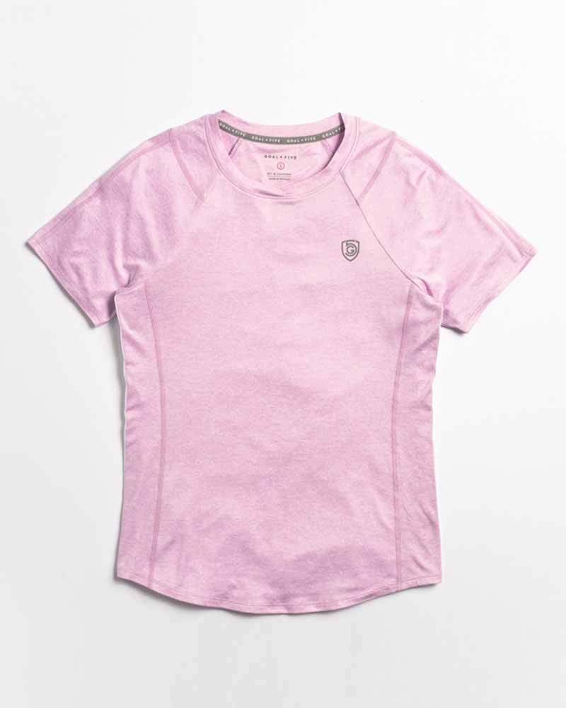 Advance Women's Training Top Goal Five