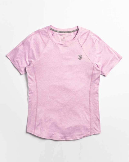 Advance Women's Training Top Goal Five