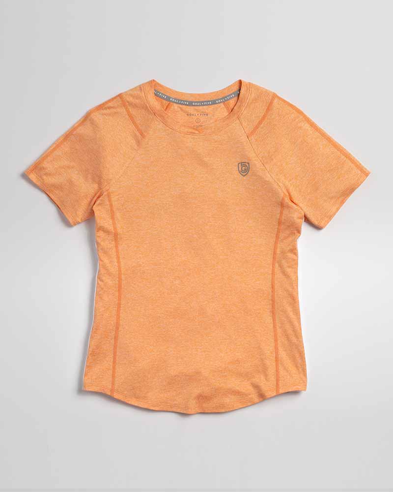 Advance Women's Training Top Goal Five
