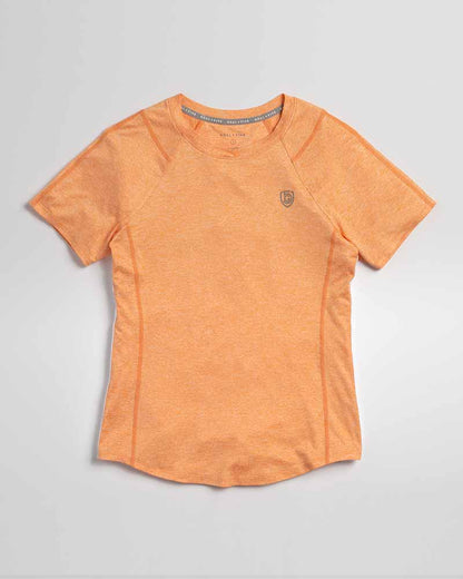 Advance Women's Training Top Goal Five