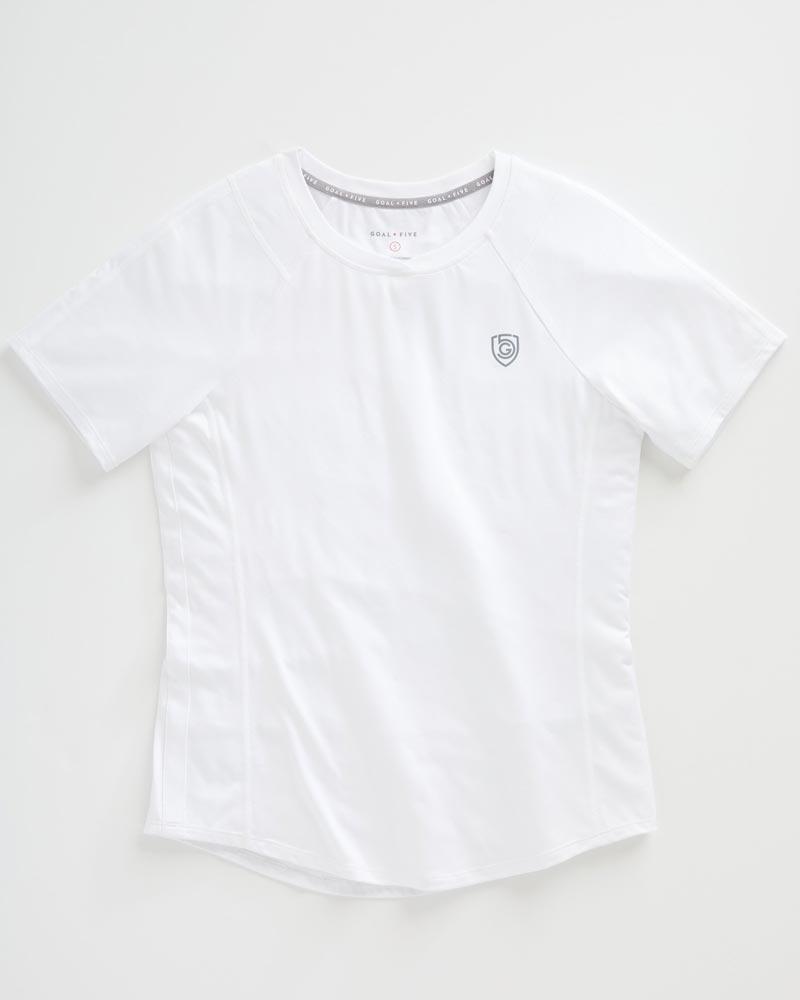 Advance Women's Training Top Goal Five