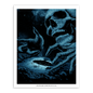 Agnostic - Limited Edition Print